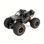 RC Crawler With Wi-Fi and HD Camera