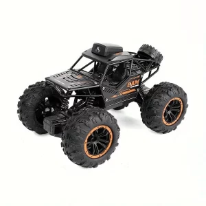 RC Crawler With Wi-Fi and HD Camera