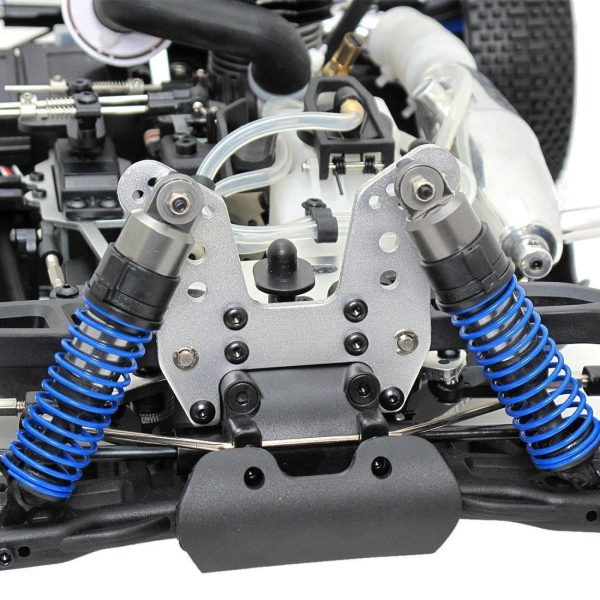 RC Off-road Buggy VRX-2 Nitro RTR RH802 1.8 Scale 4WD 4-Disc Brake 2.4GHz - Image 3